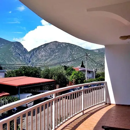 Apartment Apartman Asi