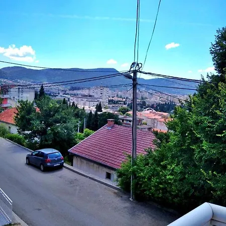 Apartman Asi * Mostar