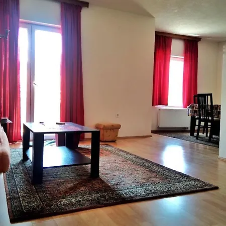 Apartman Asi Apartment Mostar