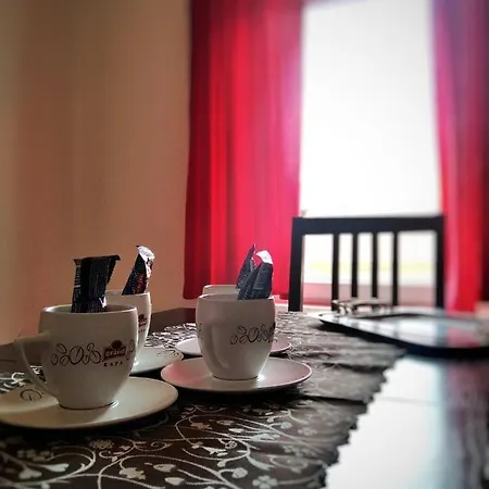 Apartment Apartman Asi