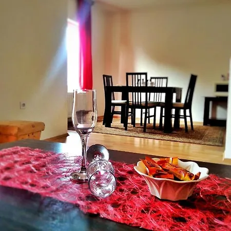 Apartman Asi *