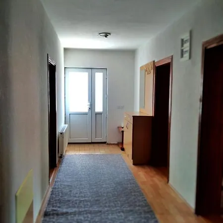 Apartment Apartman Asi *