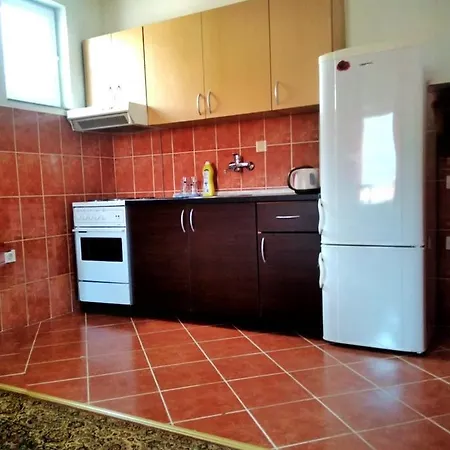 Apartman Asi Apartment