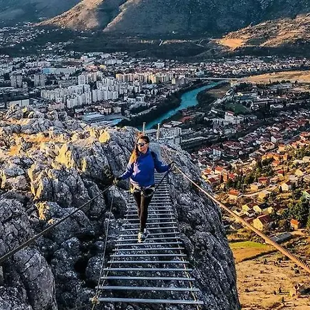 דירה Asi מוסטר