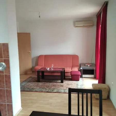Apartment Apartman Asi *