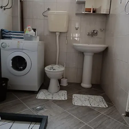 Apartman Asi Apartment *