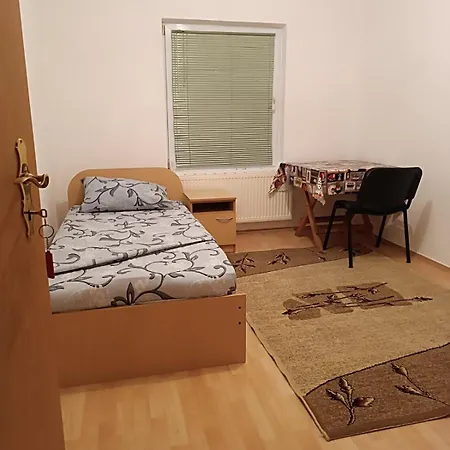 Apartman Asi Apartment Mostar