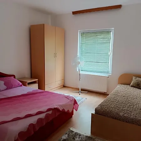 Apartman Asi *