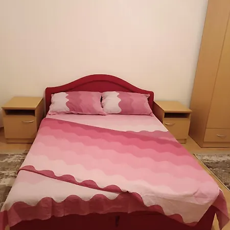 Apartman Asi Mostar