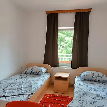Apartman Asi * Mostar