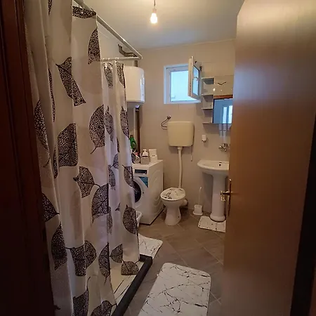 Apartment Asi