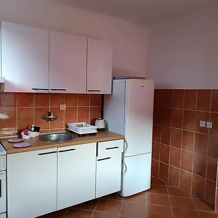 Apartmán Asi Mostar