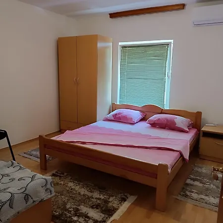 Apartman Asi