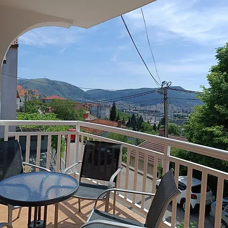 Asi Apartment *