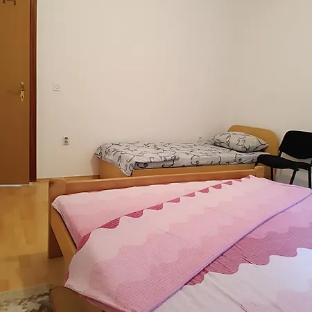 Asi Apartment