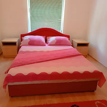Apartman Asi