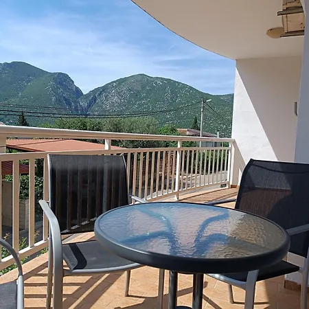 Asi Apartment *