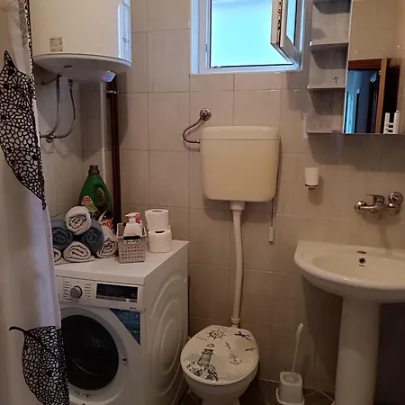 Apartment Asi *