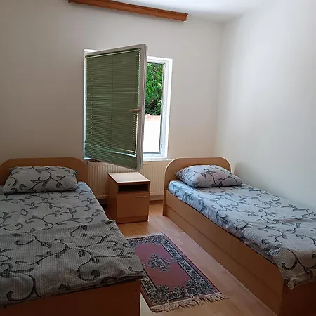 Asi Apartmán Mostar