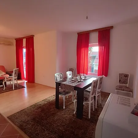 Apartman Asi