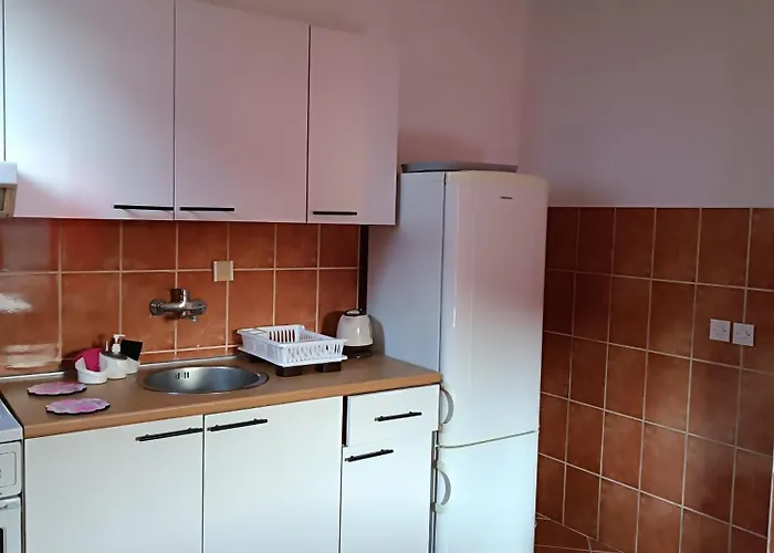 Apartamento Asi Mostar