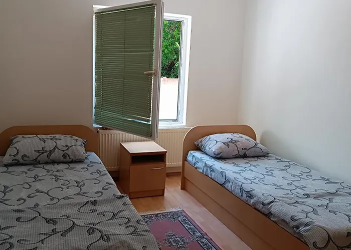 Asi Apartamento Mostar