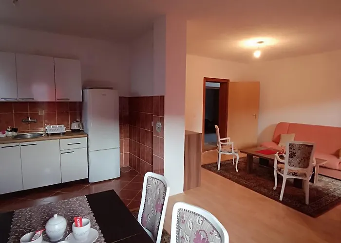Apartamento Asi *